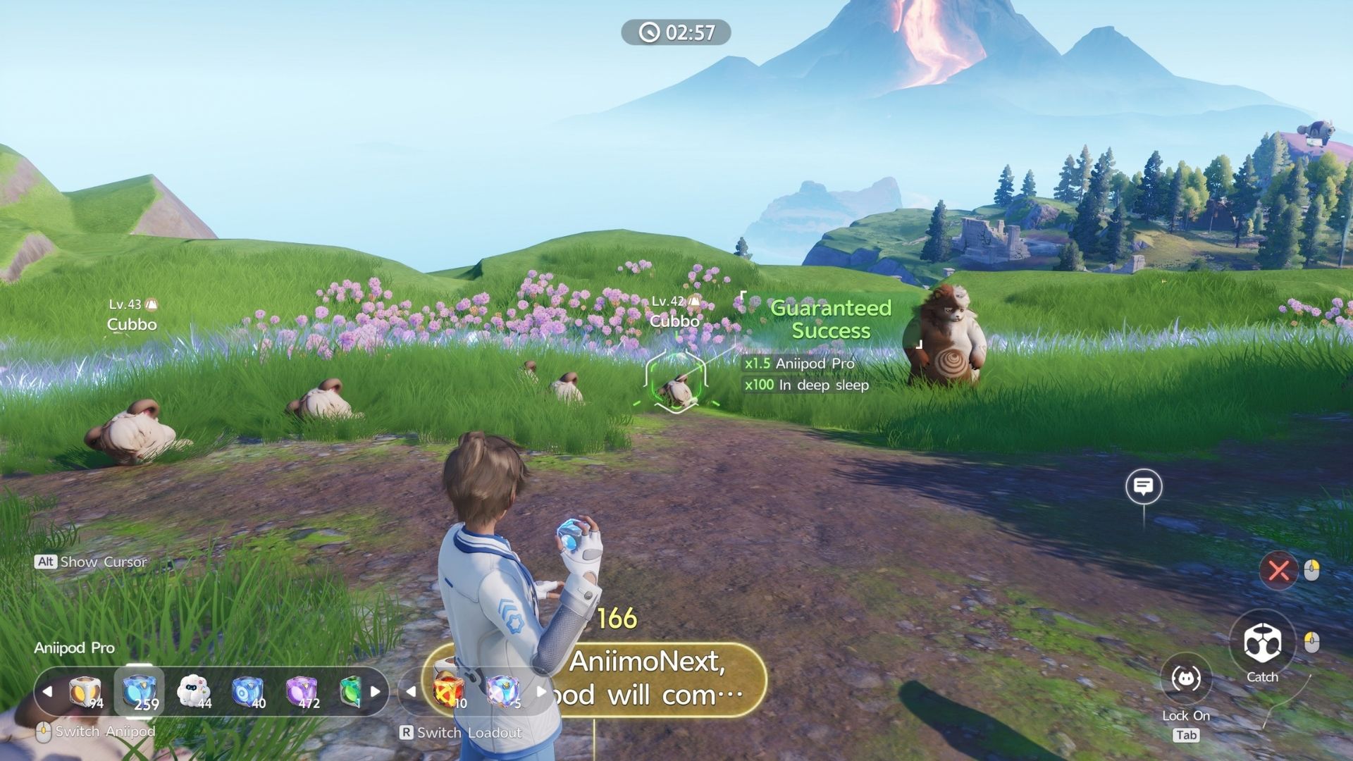 Prismana Melloblum Spawn Requirements aniimo (3)