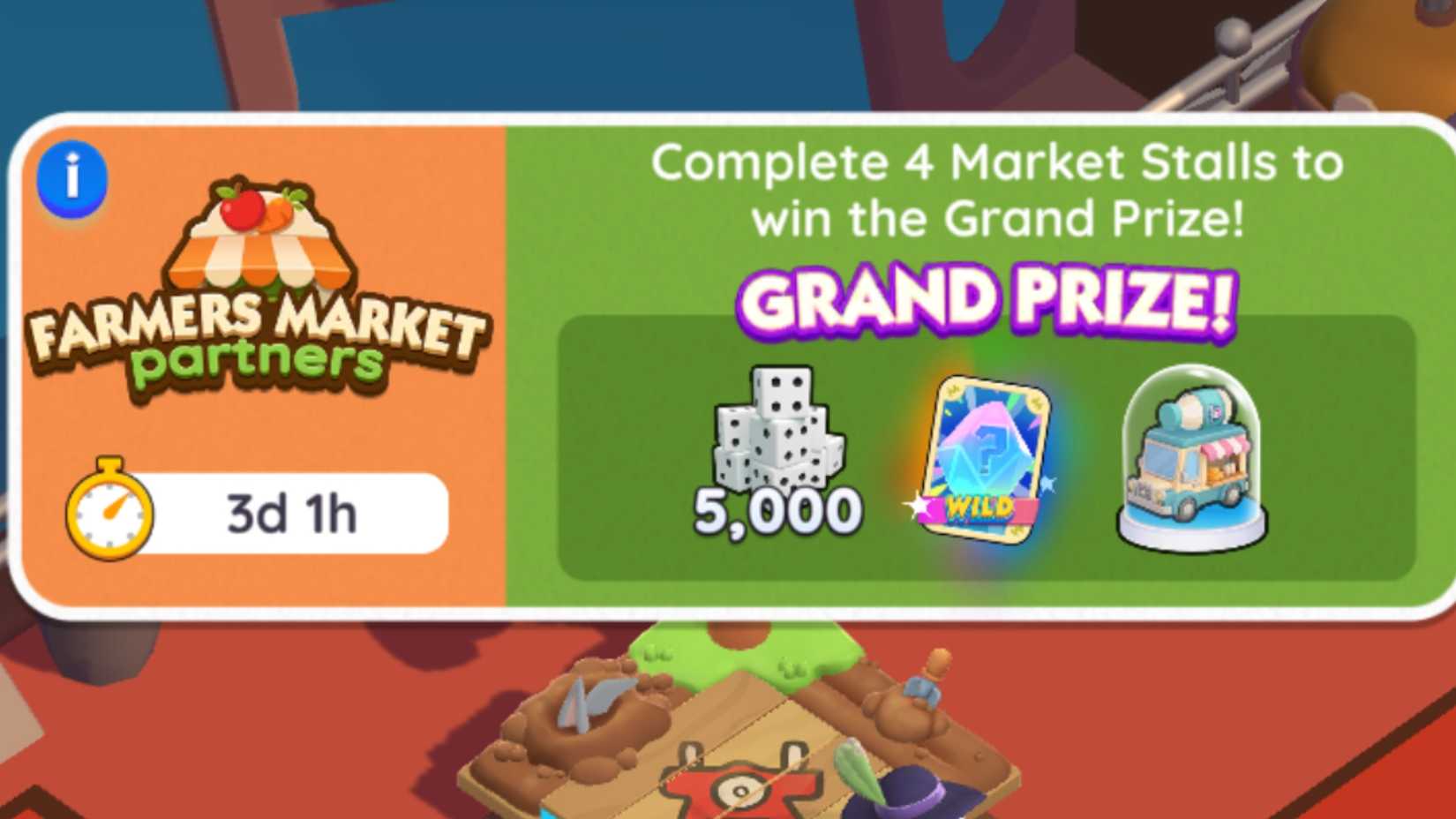 produce profits monopoly go