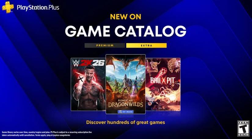 ps plus headliners
