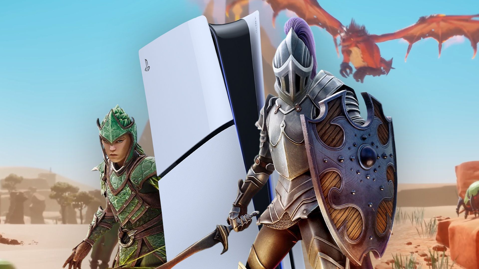 PS5 Has 4 Big Co-Op Games Coming Soon