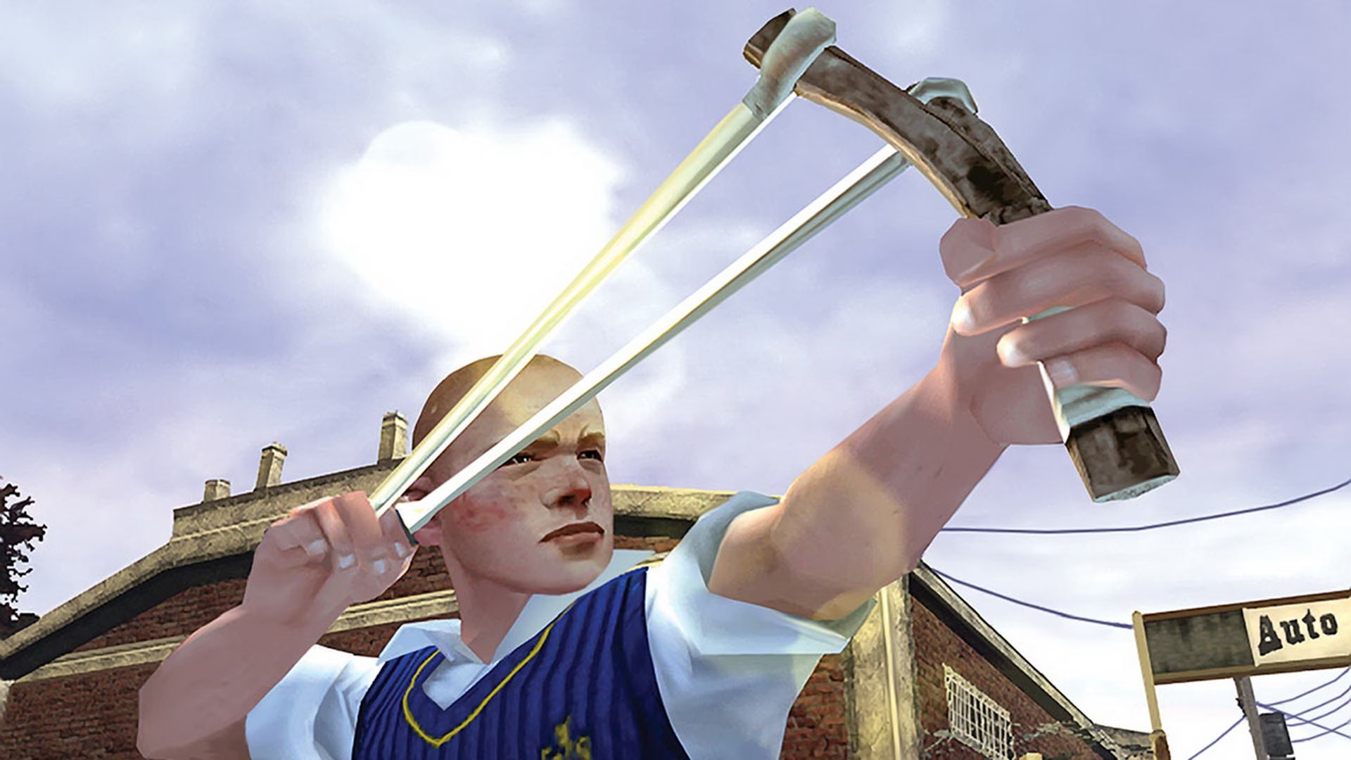 New Open World PS5 Game is Basically Bully 2