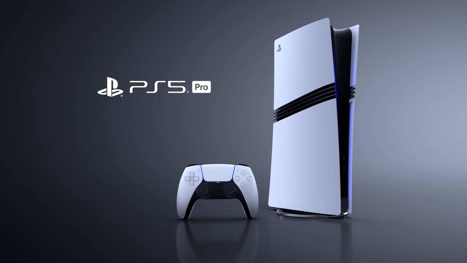 Sony Adds Requirement for Buying PS5 Pro