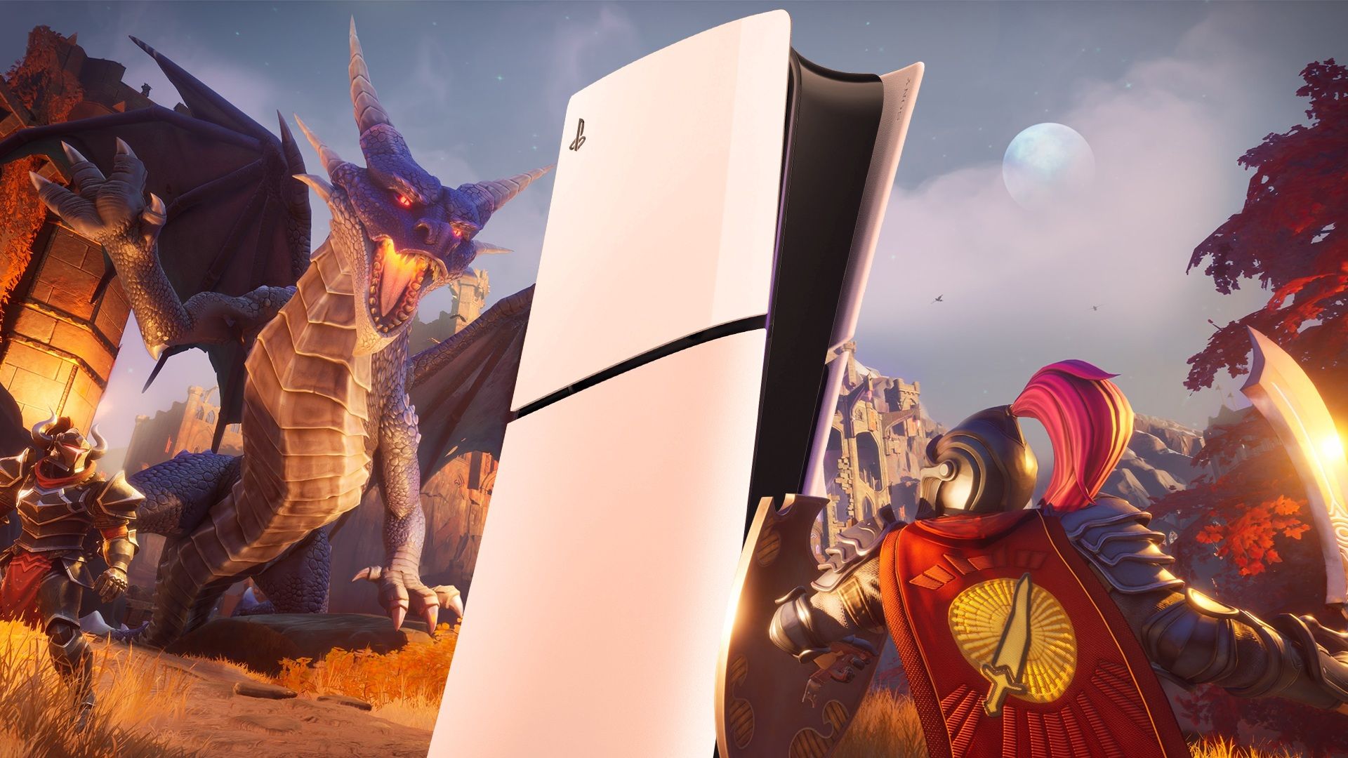 September 15 is Going to Be a Super Busy Day for PS5 Gamers