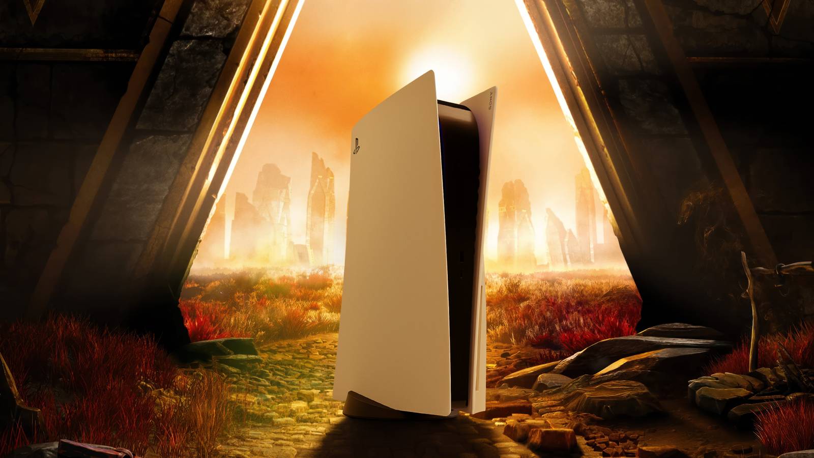 New Open-World Survival-Crafting PS5 Game Launches to Strong 4.58/5 Reviews New Open-World Survival-Crafting PS5 Game Launches to Strong 4.58/5 Reviews