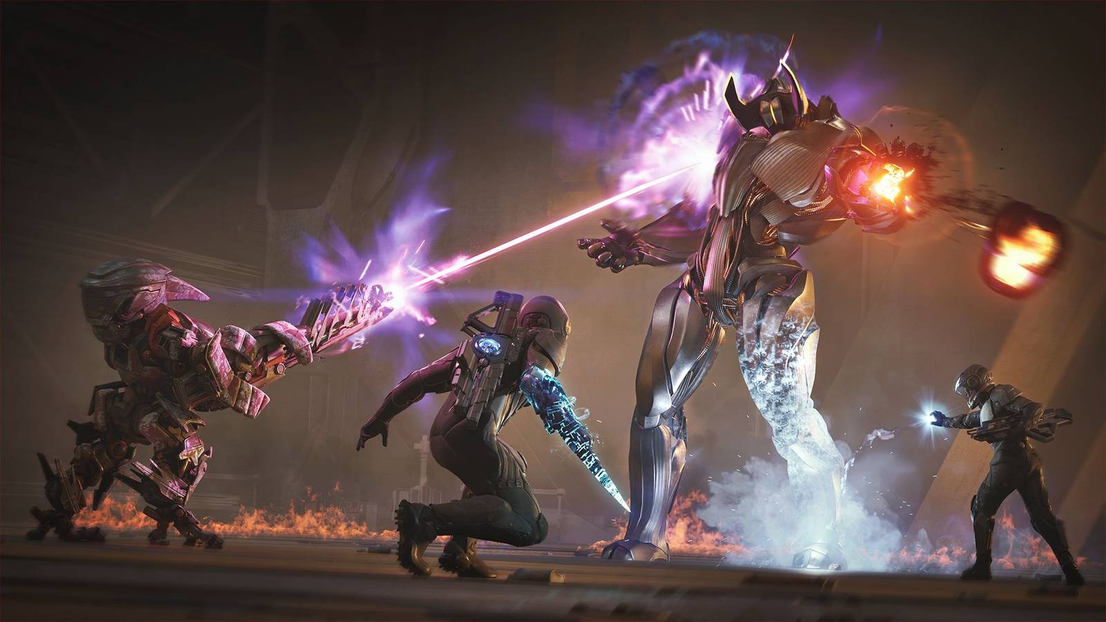 Sci-Fi RPG Exodus Is About to Put Mass Effect’s Romance System to a Much Harder Test Sci-Fi RPG Exodus Is About to Put Mass Effect’s Romance System to a Much Harder Test