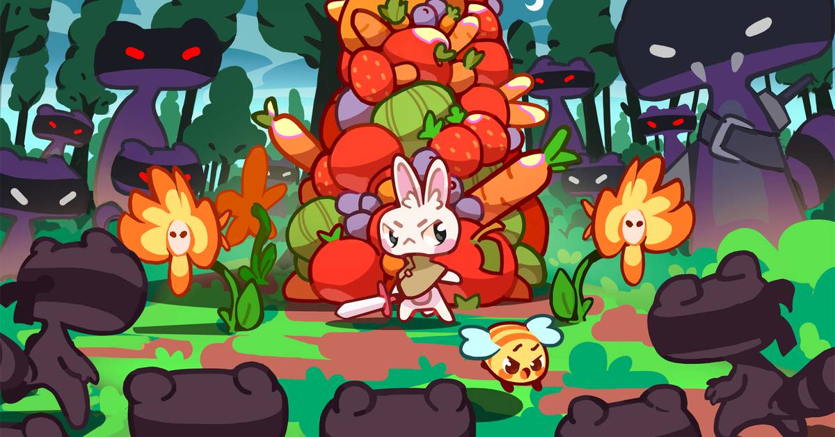 gamerant.com - LB Beistad - New Cozy Game on Steam Is Stardew Valley Meets Tower Defense, and Farming Has Never Felt Less Relaxing