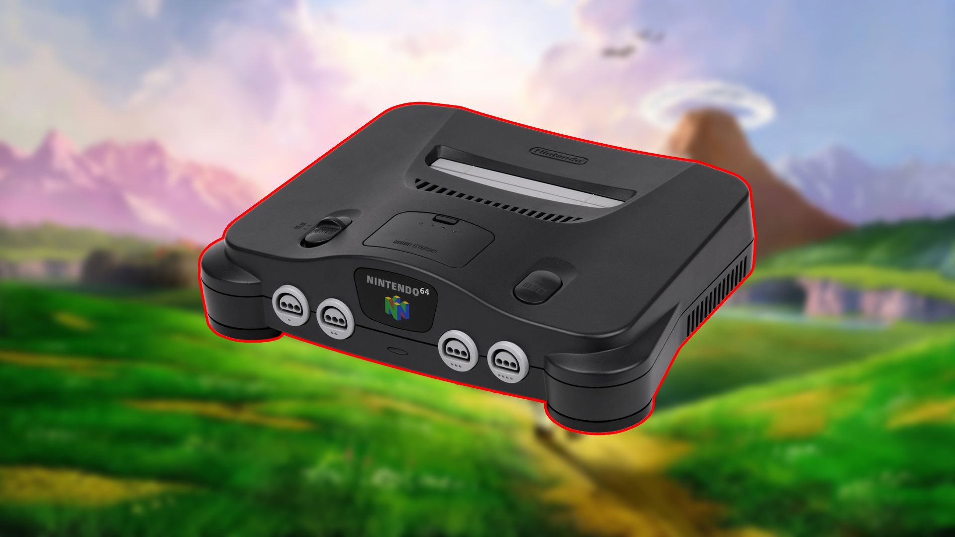 The Rarest Nintendo 64 Games (& How Much They're Worth)