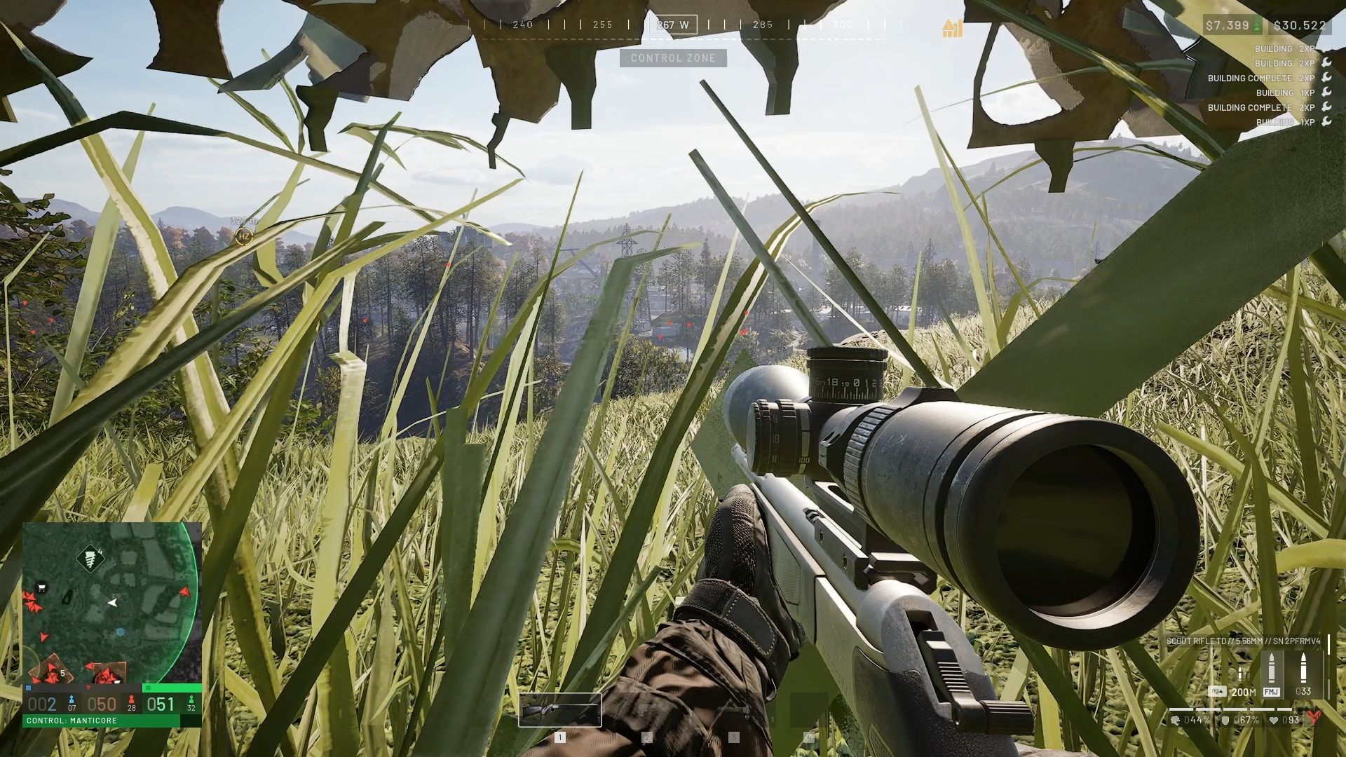 Best Sniper Loadout in WARDOGS