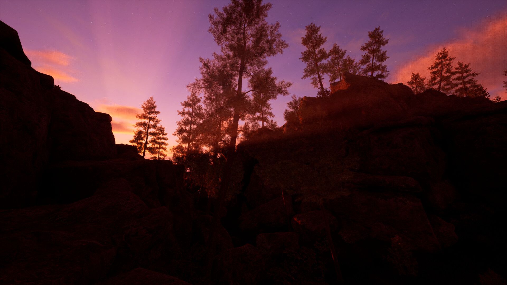 red rust pioneers press screenshot 11