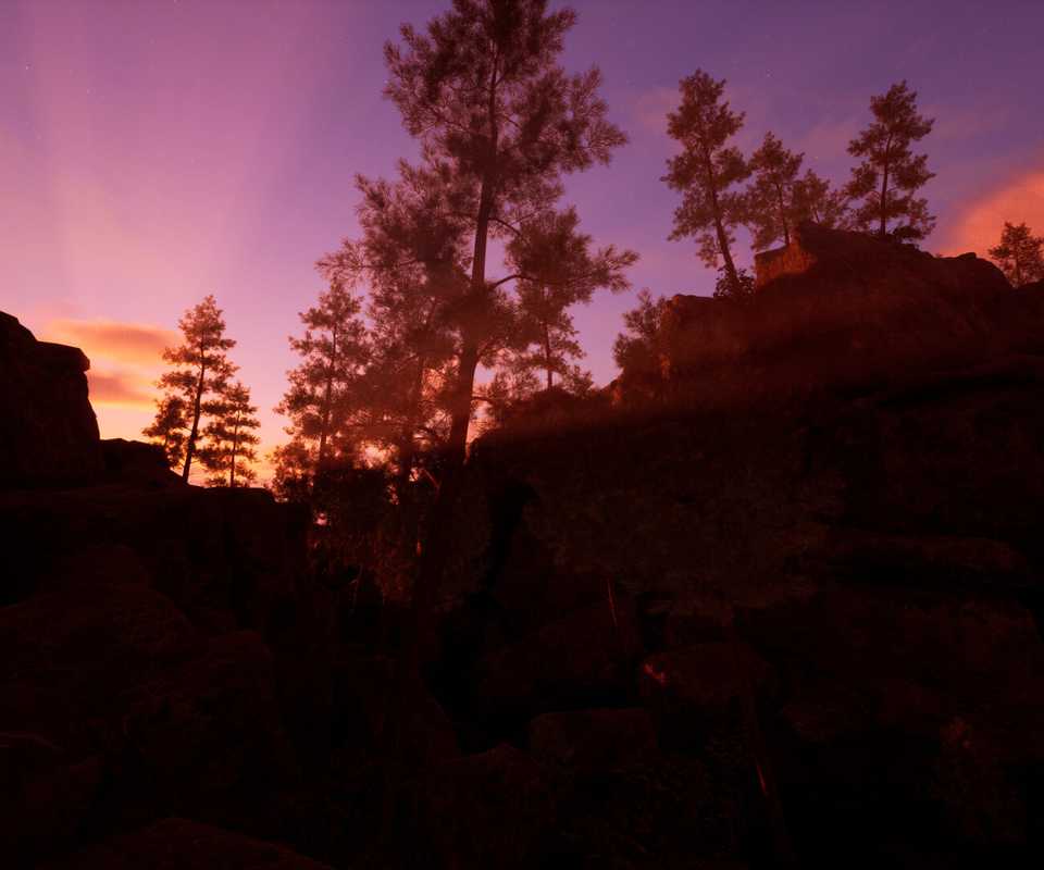 red rust pioneers press screenshot 11