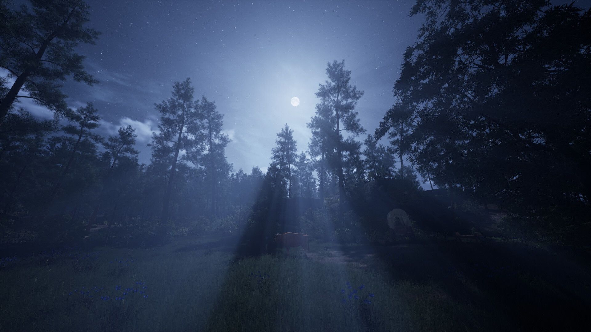 red rust pioneers press screenshot 8
