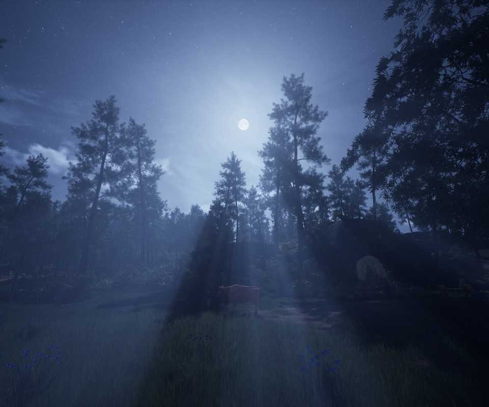 red rust pioneers press screenshot 8