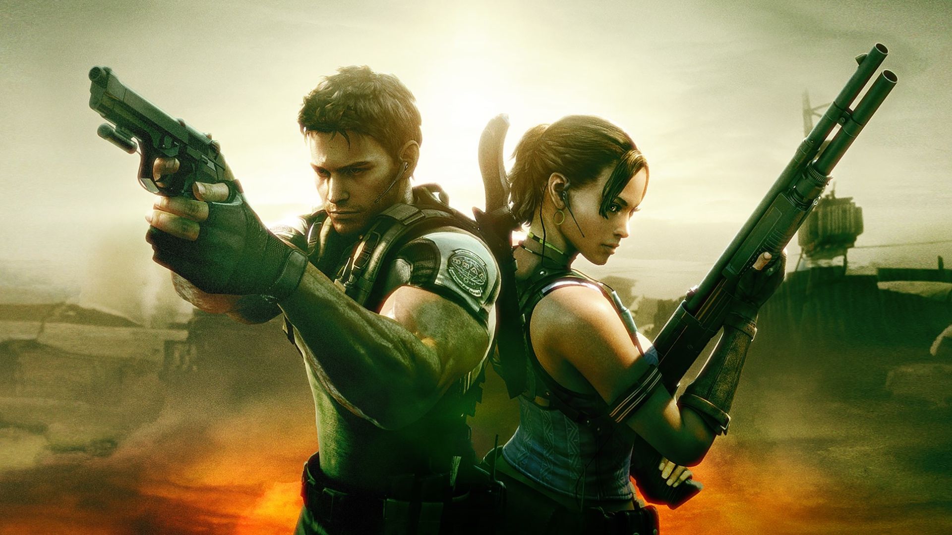 Resident Evil Producer Hints at More Remakes