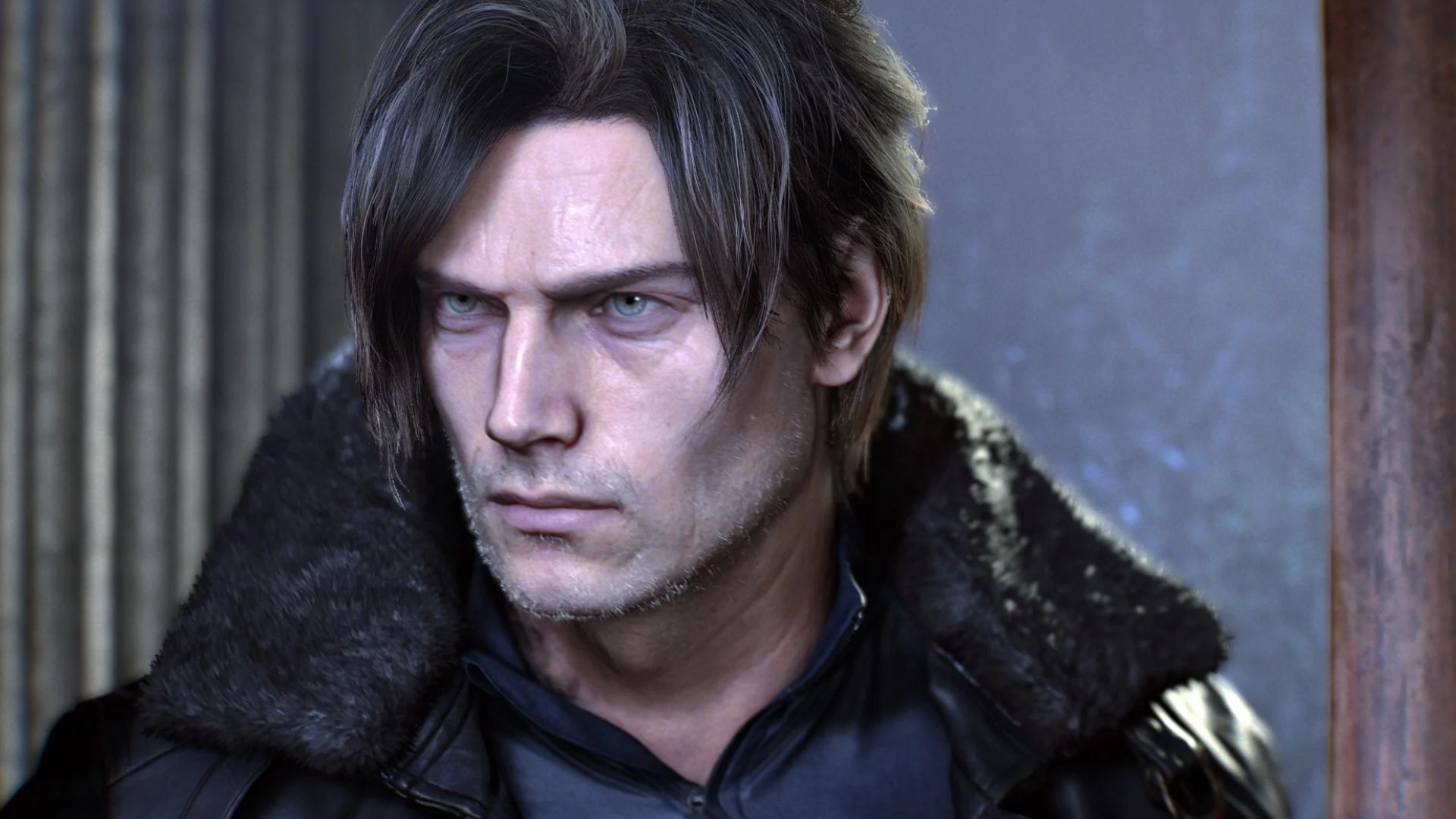 Resident Evil Leon Actor Comments on the Zach Cregger Movie