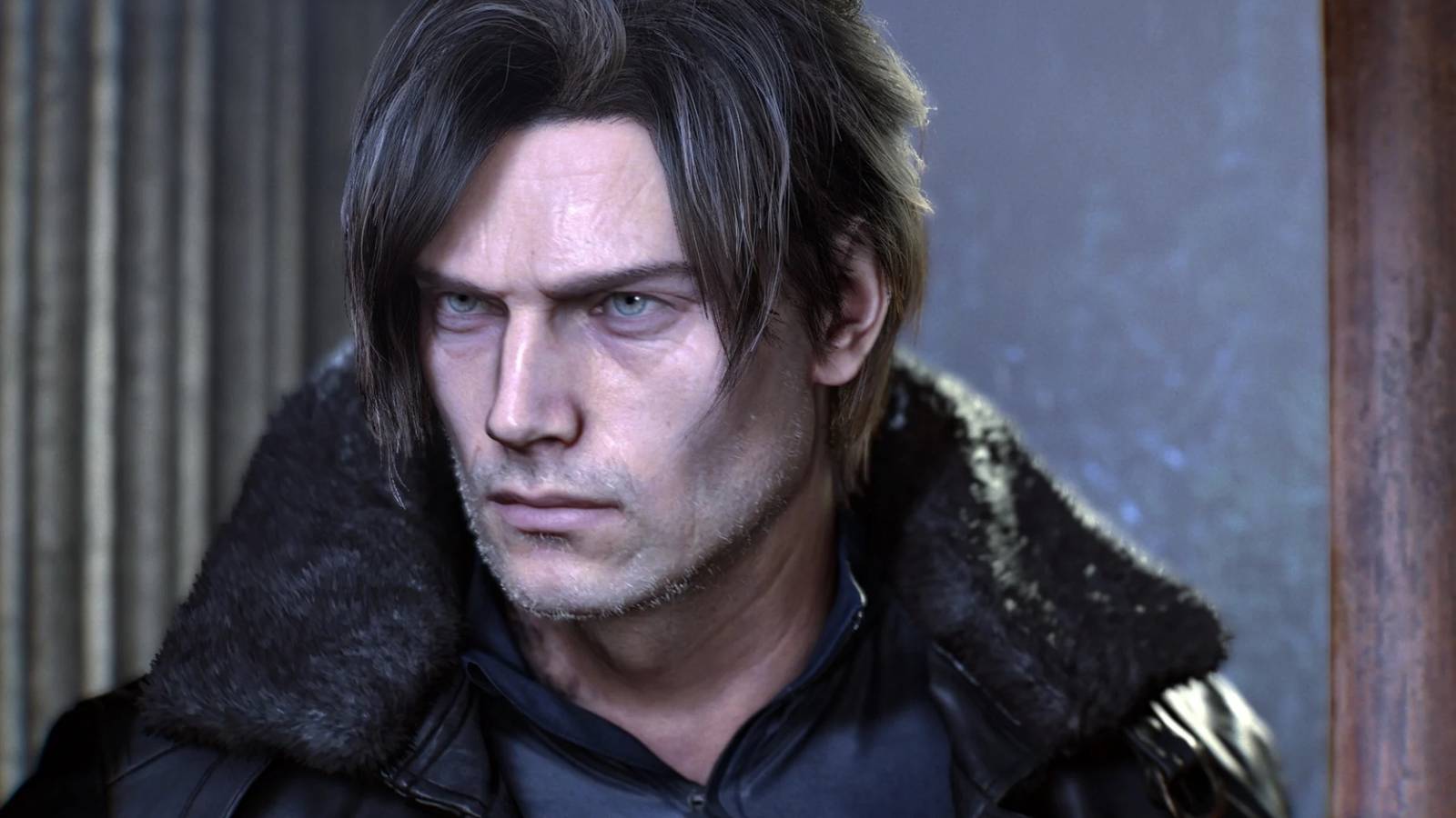 Resident Evil Leon Actor Comments on the Zach Cregger Movie Resident Evil Leon Actor Comments on the Zach Cregger Movie