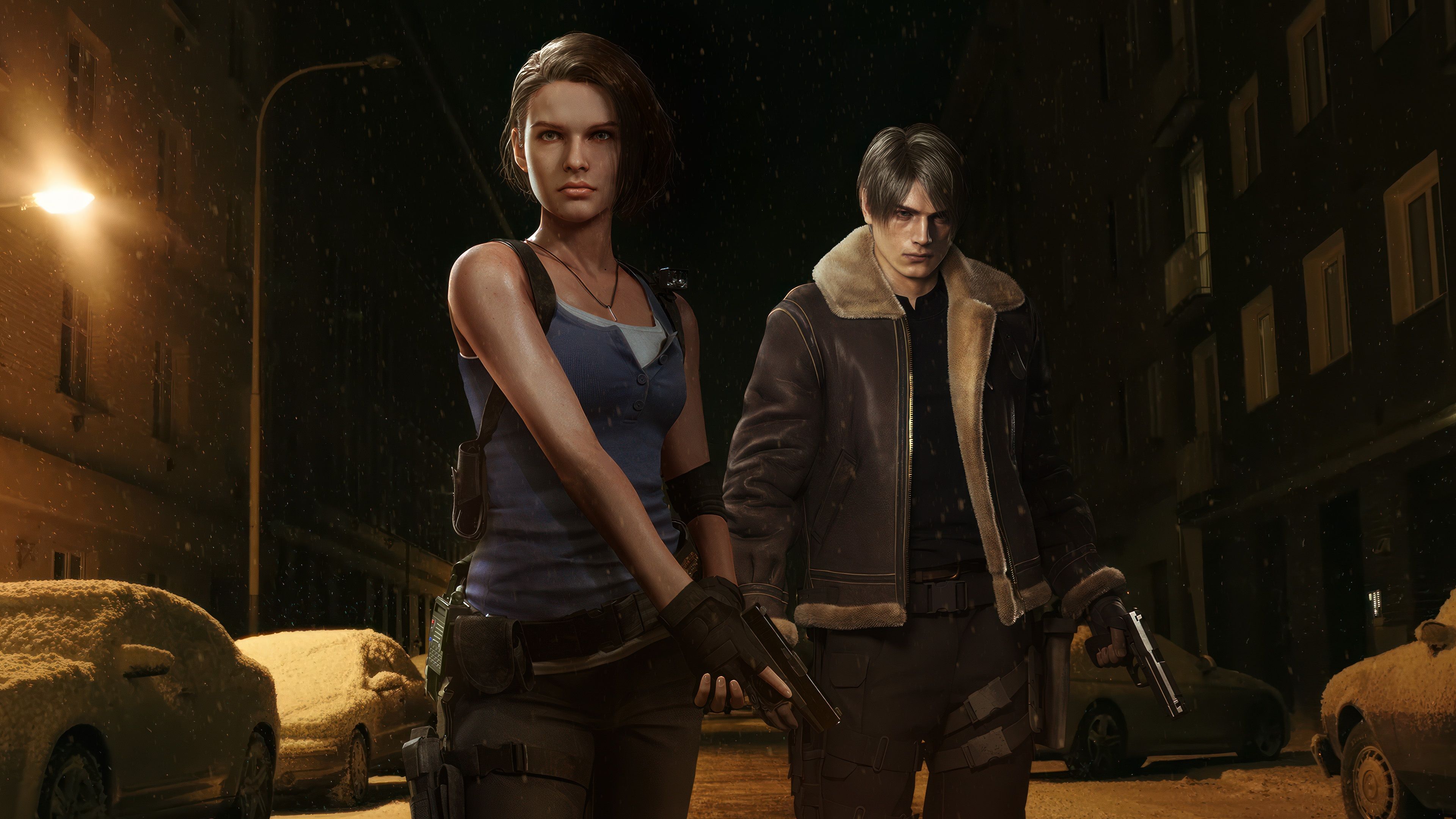 New Official Resident Evil Releases Confirmed for Later This Month