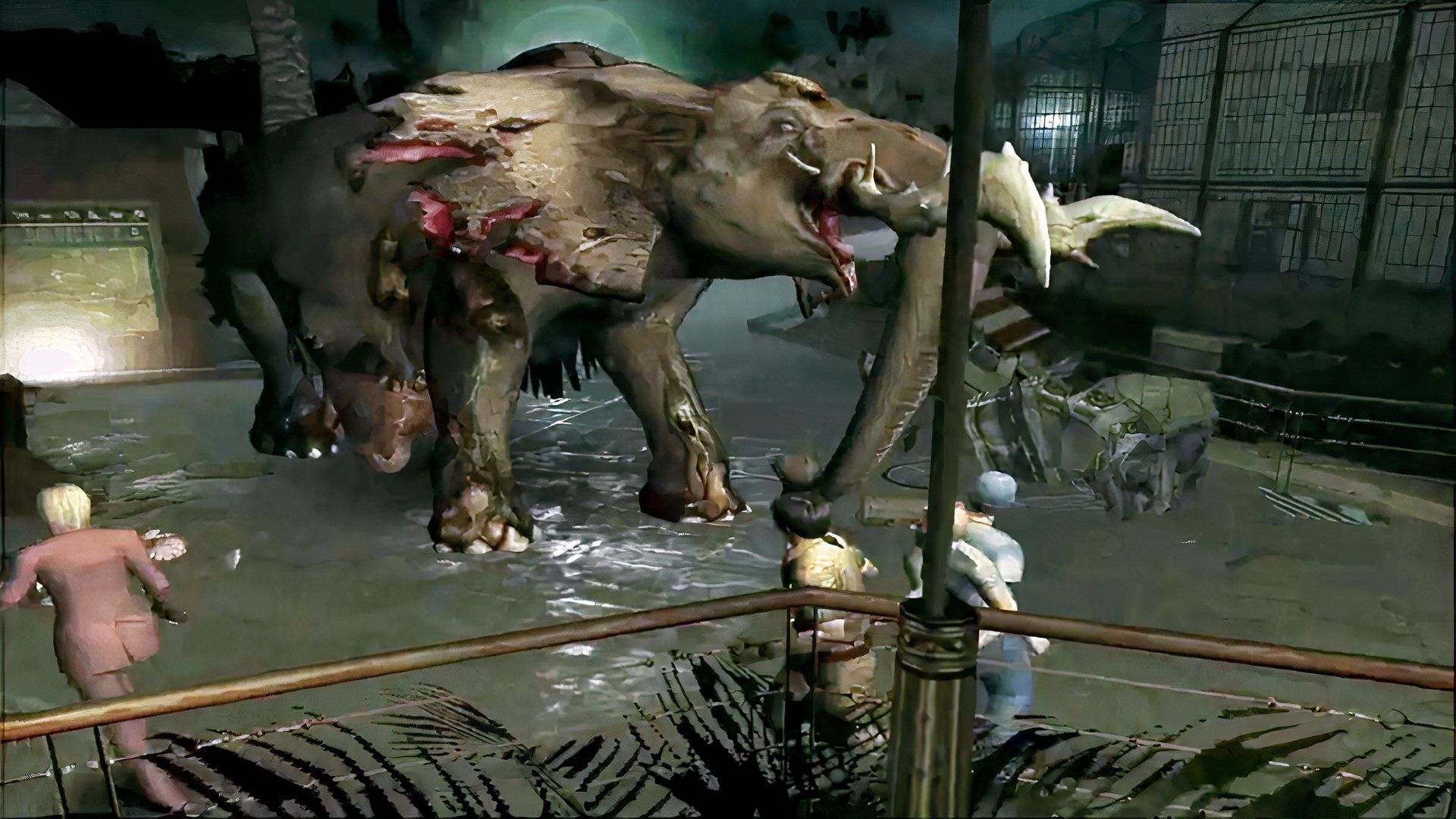 Forgotten PS2 Games That Would Be Perfect Candidates For A Modern Remake, Ranked