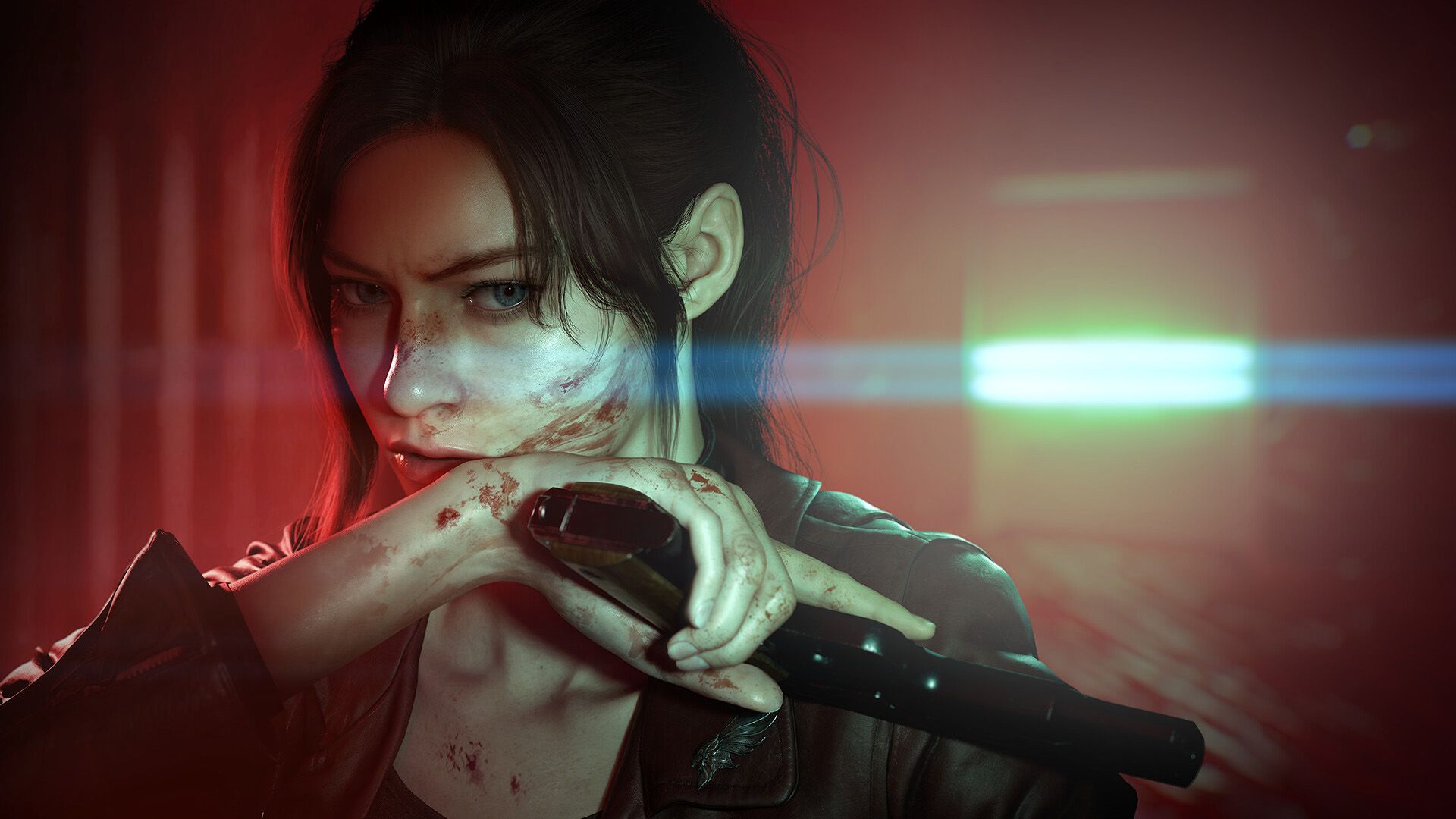 New Resident Evil Release Quietly Confirmed for January 2027