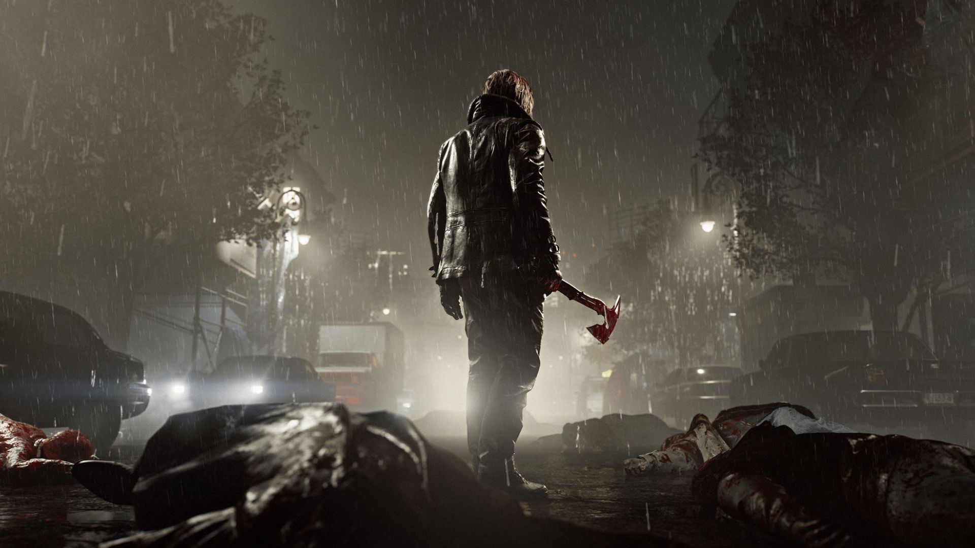 Resident Evil Requiem: The Dive Launching September 11