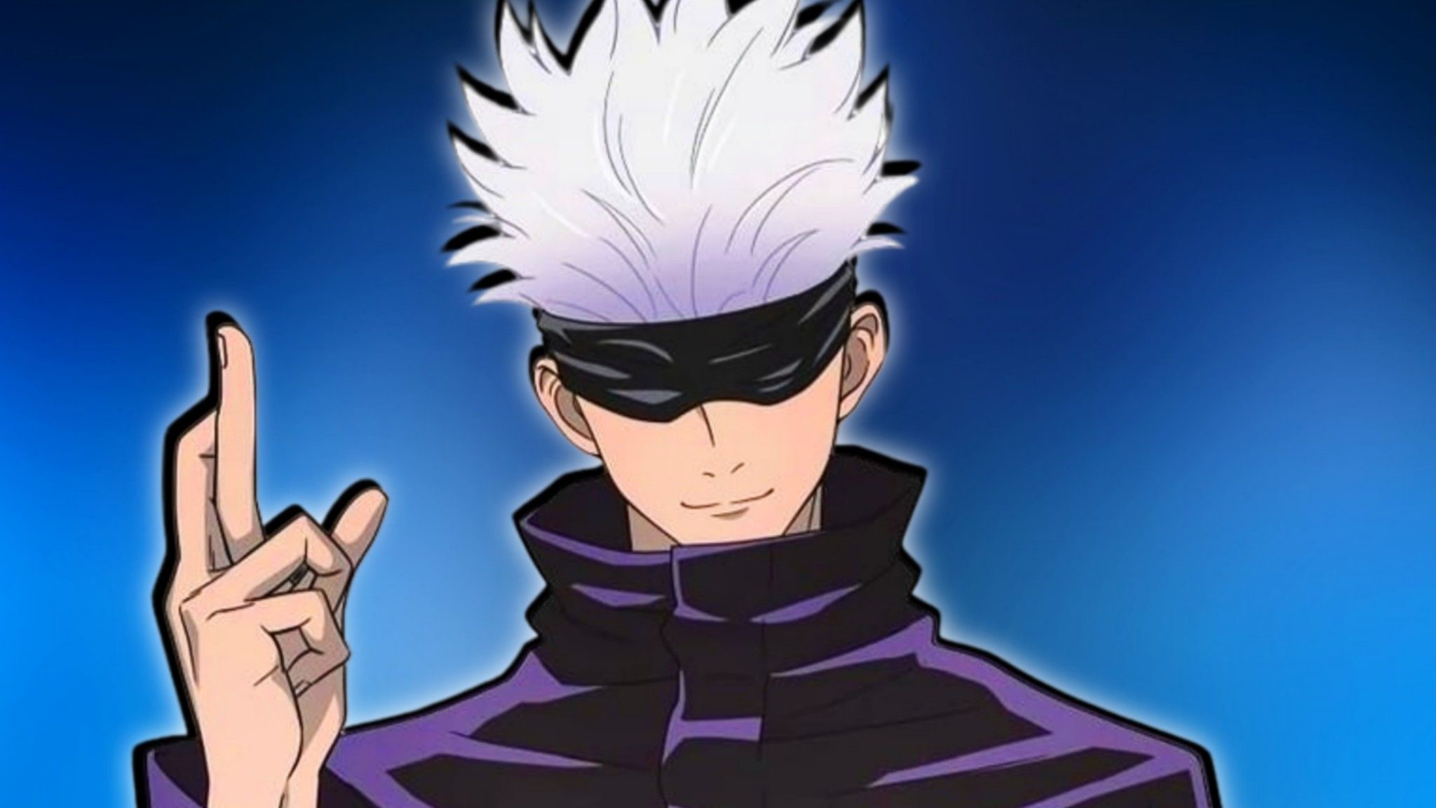 Jujutsu Kaisen Finally Confirms Gojo's Return In 2027
