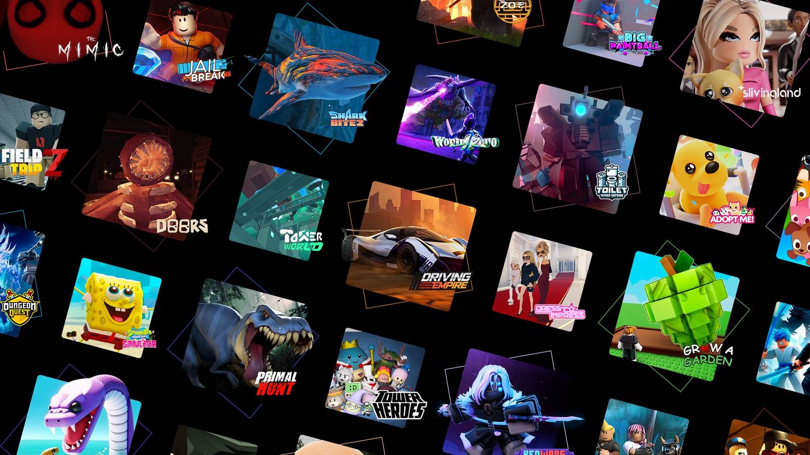 Roblox Is About to Outgrow Roblox Roblox Is About to Outgrow Roblox
