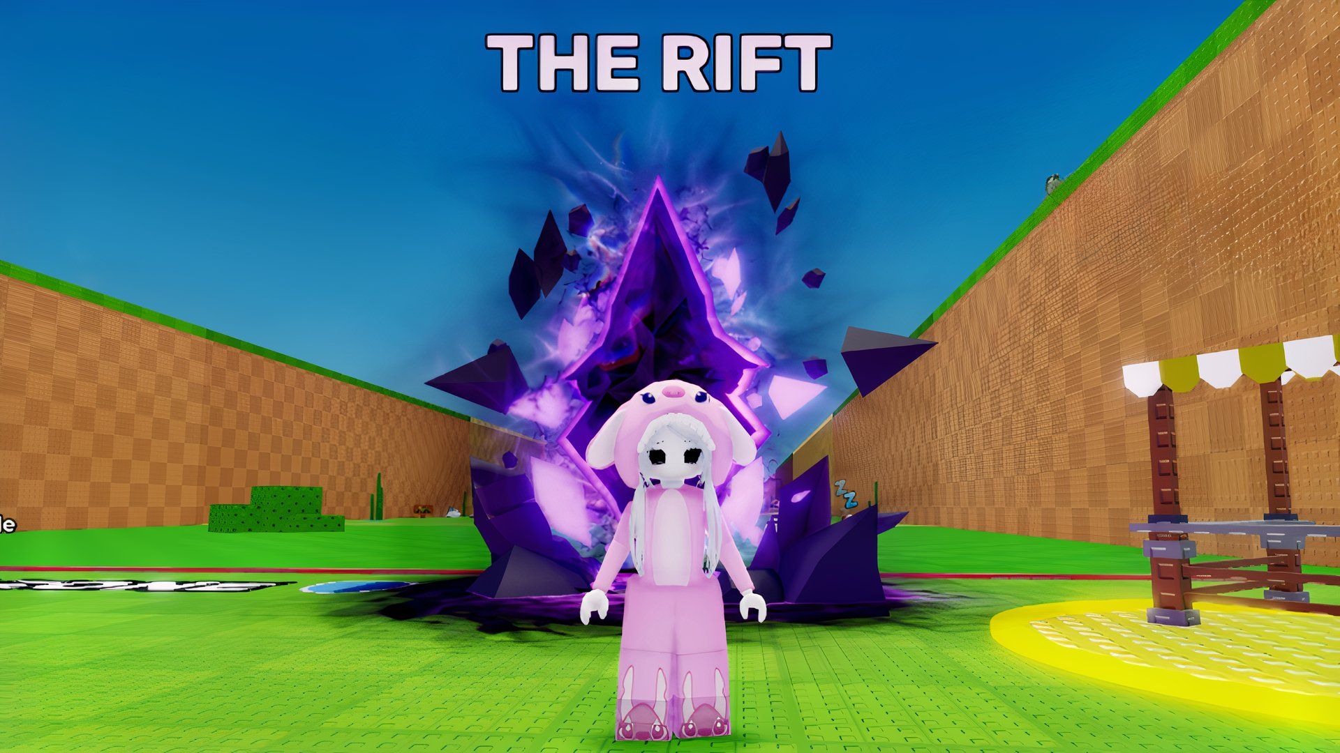 Steal An Egg The Rift Event Guide