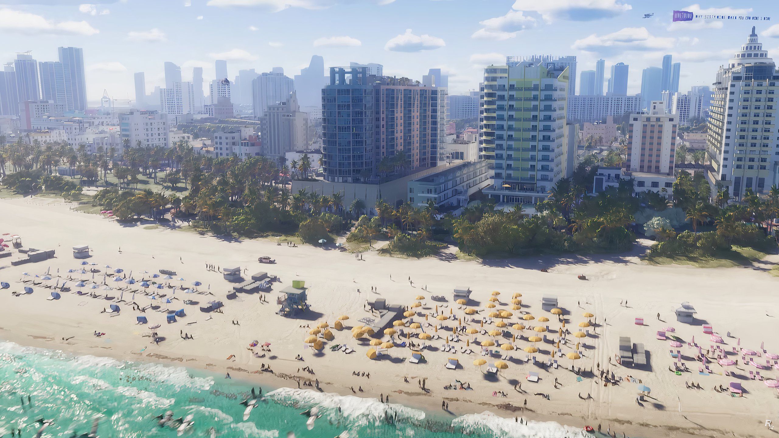 rockstar gta 6 ocean beach vice city