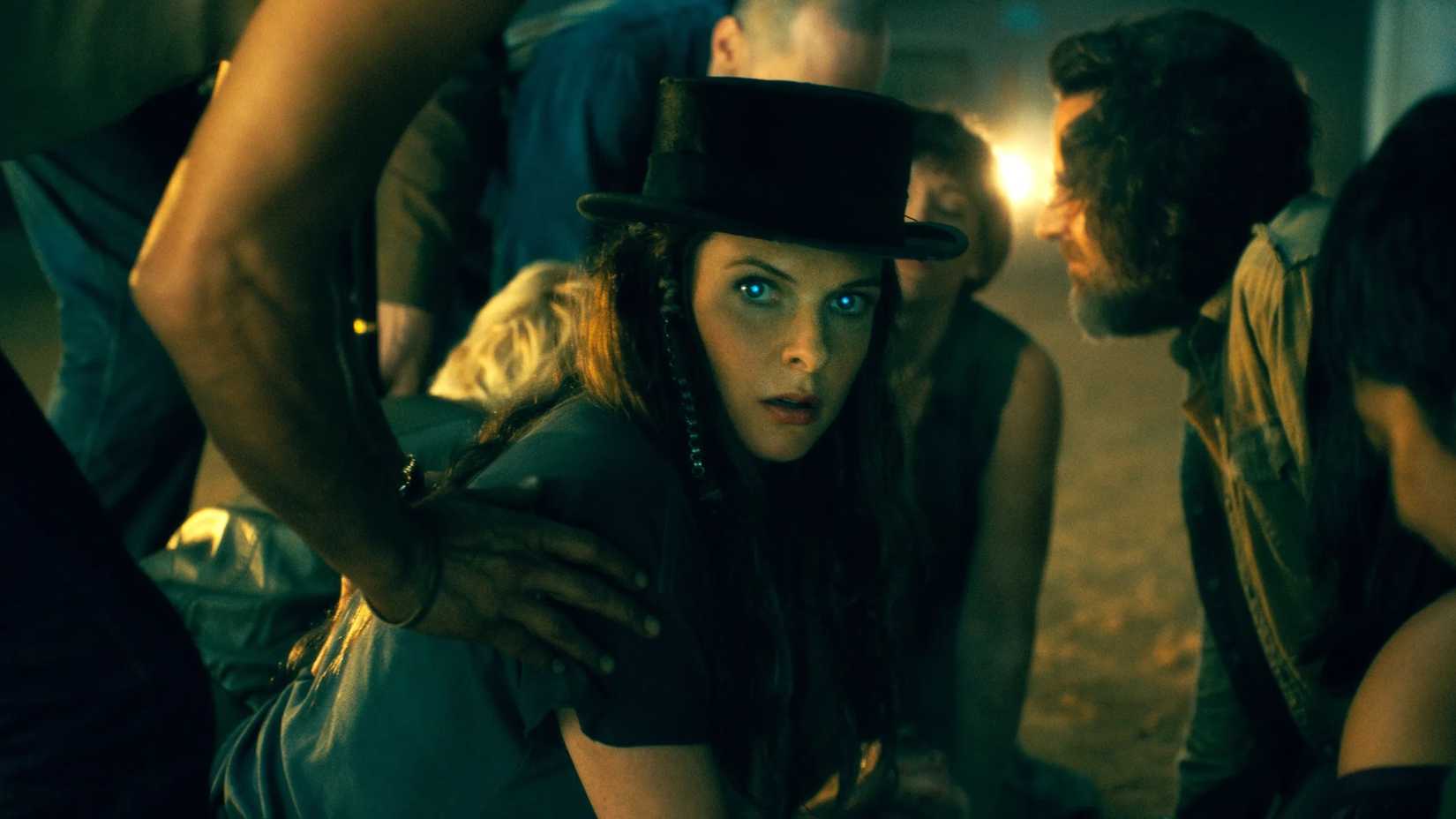 Rose The Hat in Doctor Sleep