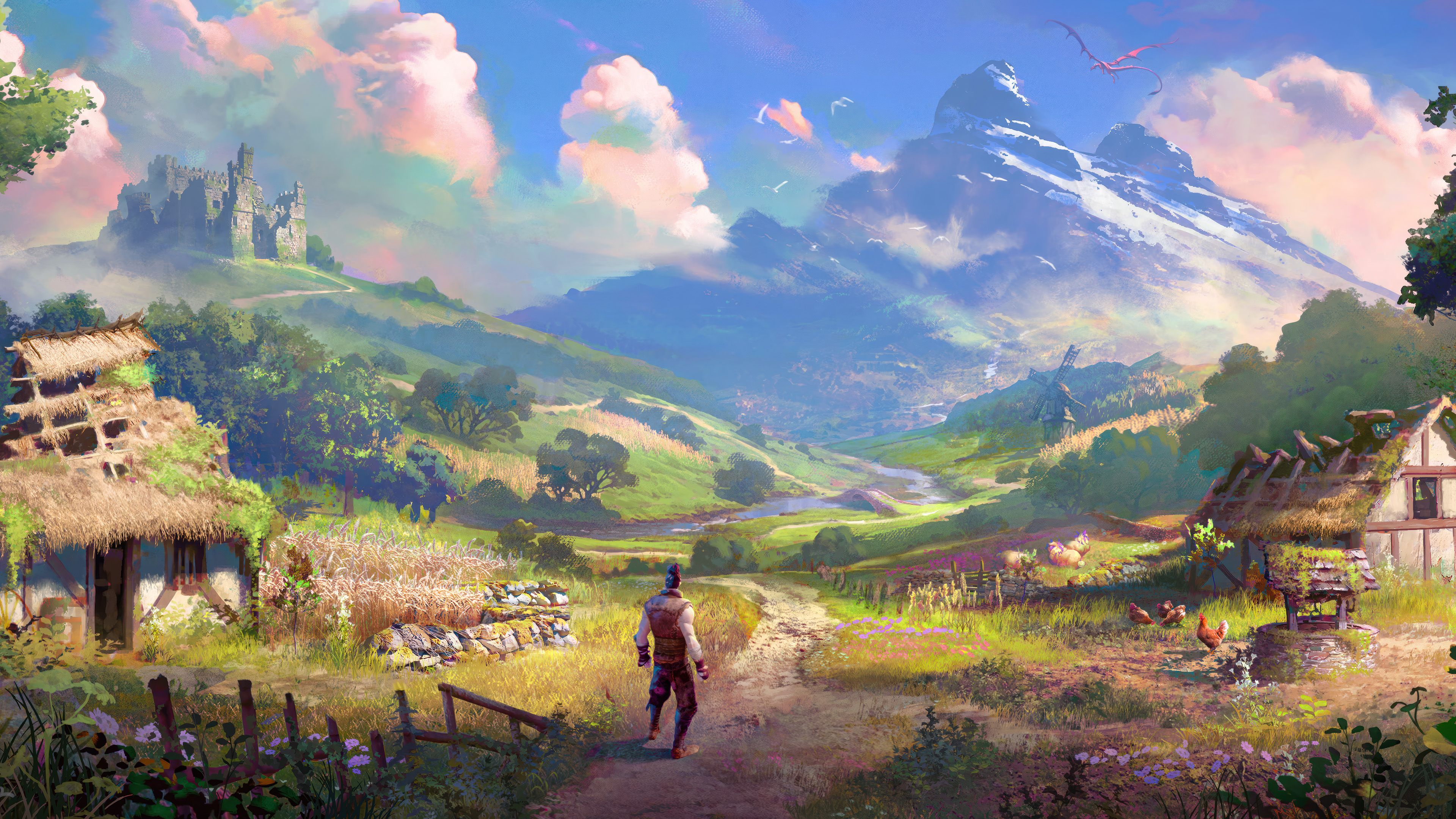 runescape-dragonwilds-concept-art-game-rant