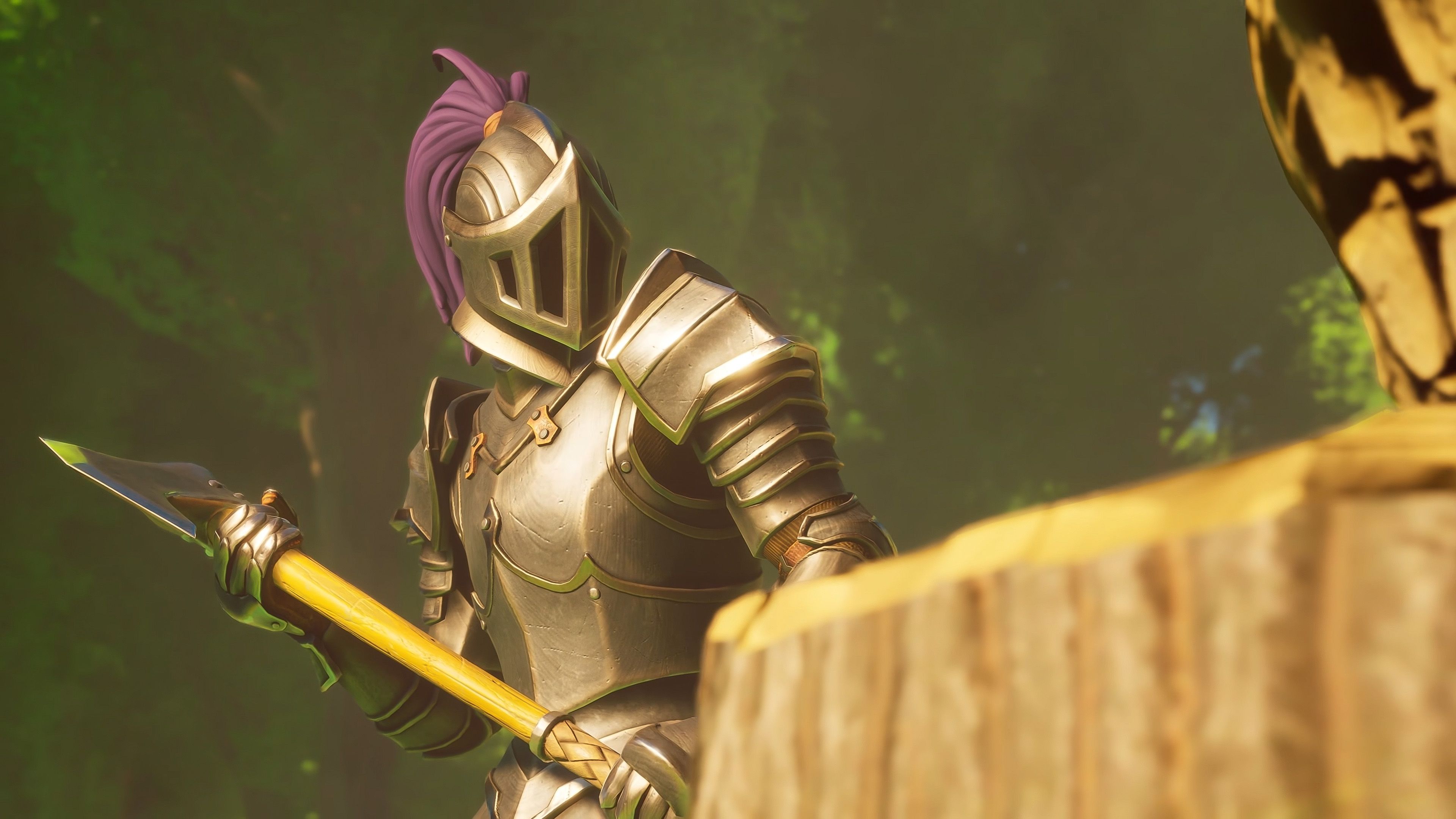 RuneScape's New Reveal Makes Dragonwilds Look Like a Secret First Chapter