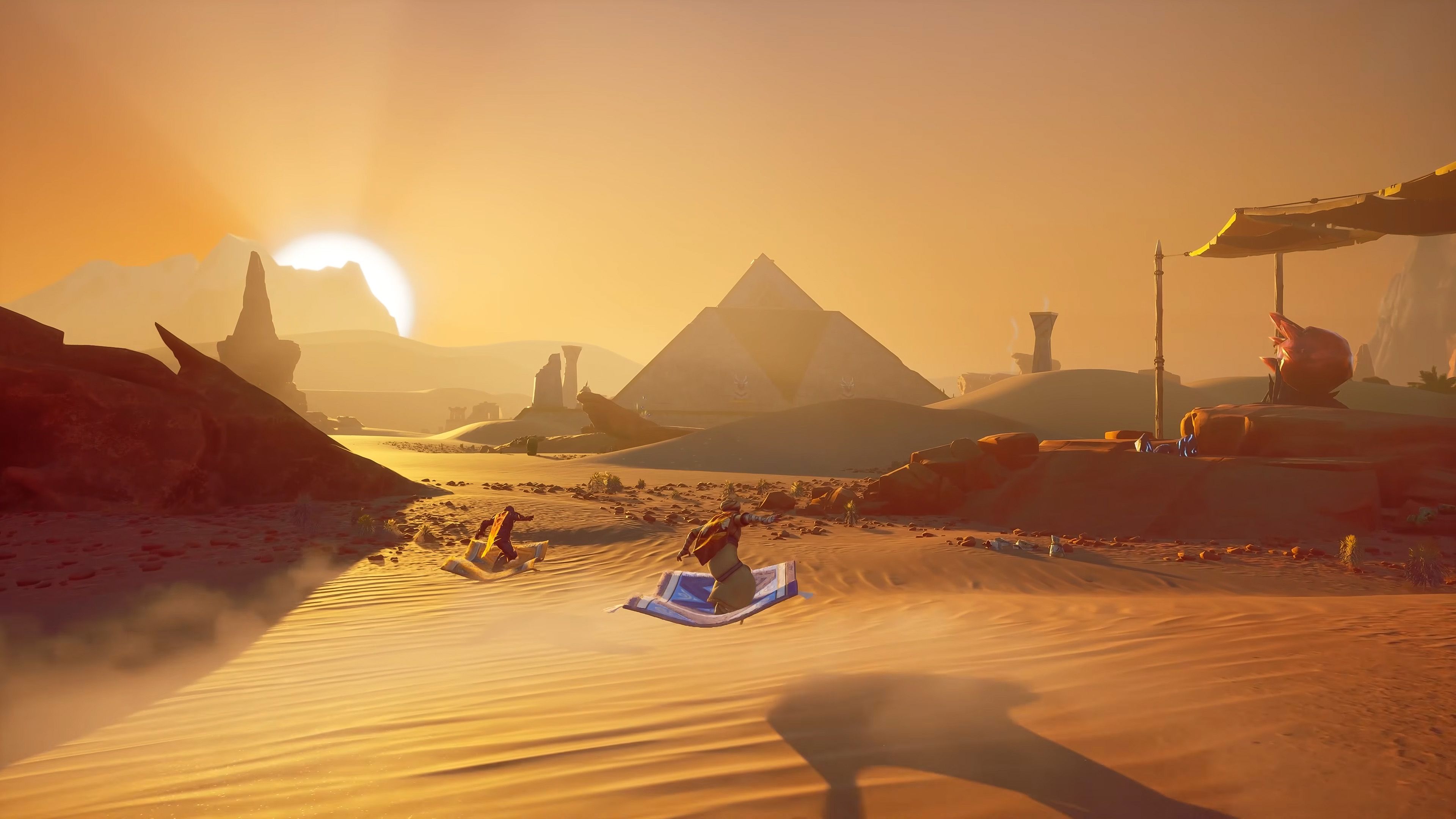 RuneScape: Dragonwilds Officially Getting 3 New Skills