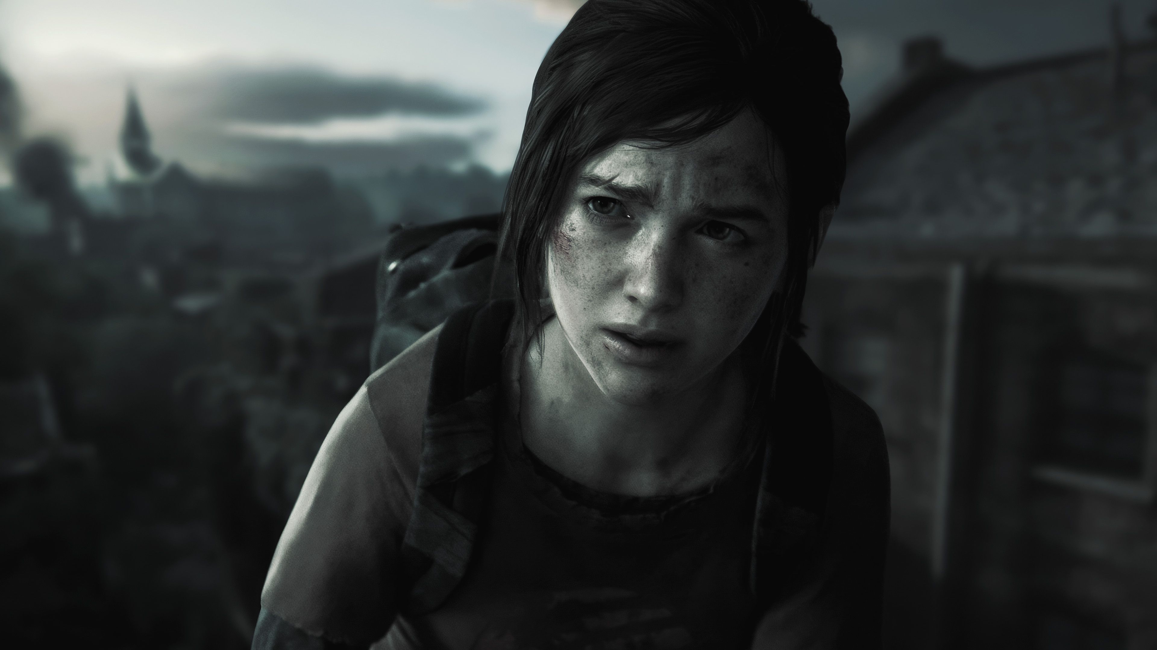Naughty Dog Officially Cancels New Last of Us Release