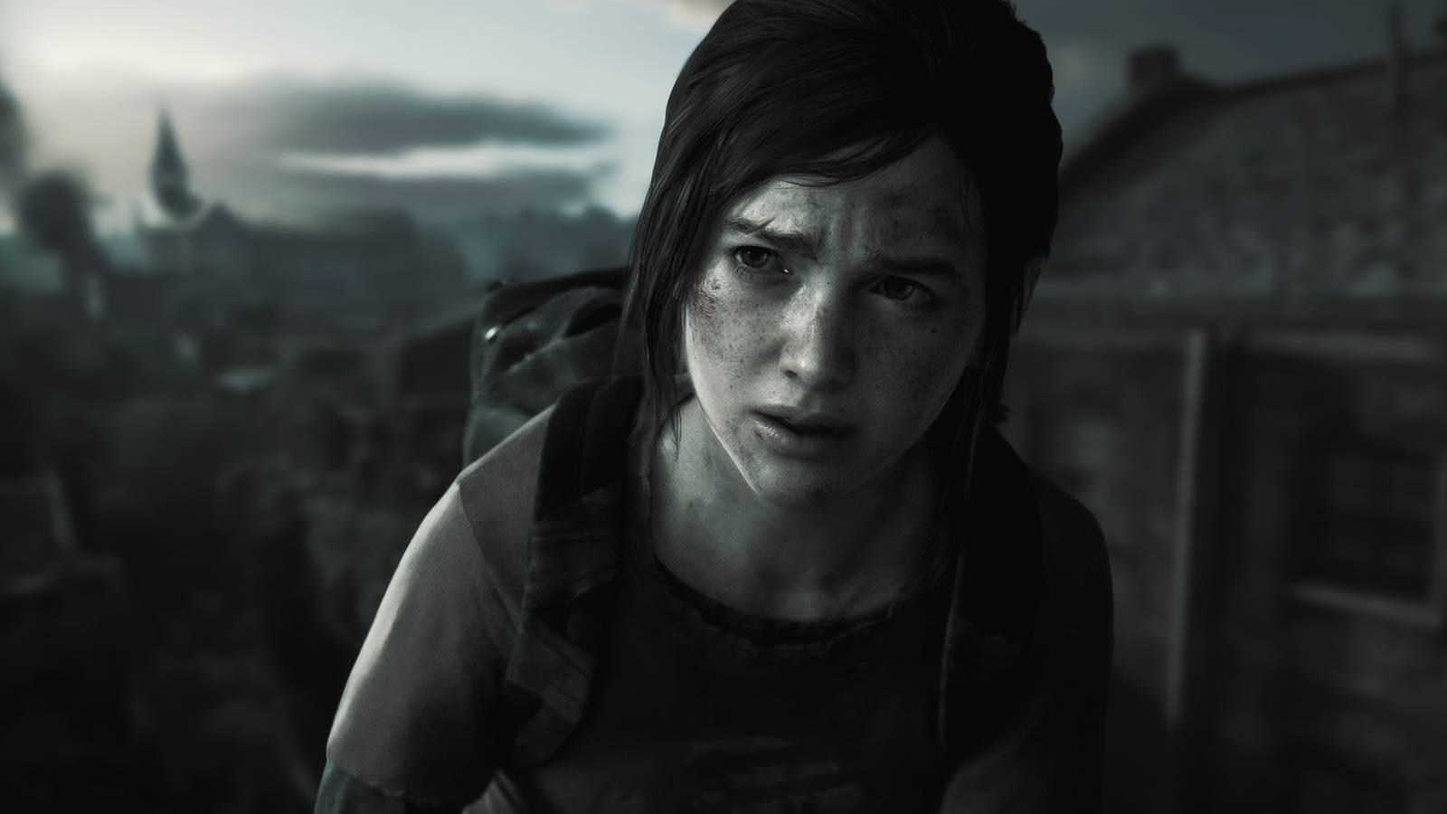 Naughty Dog Officially Cancels New Last of Us Release