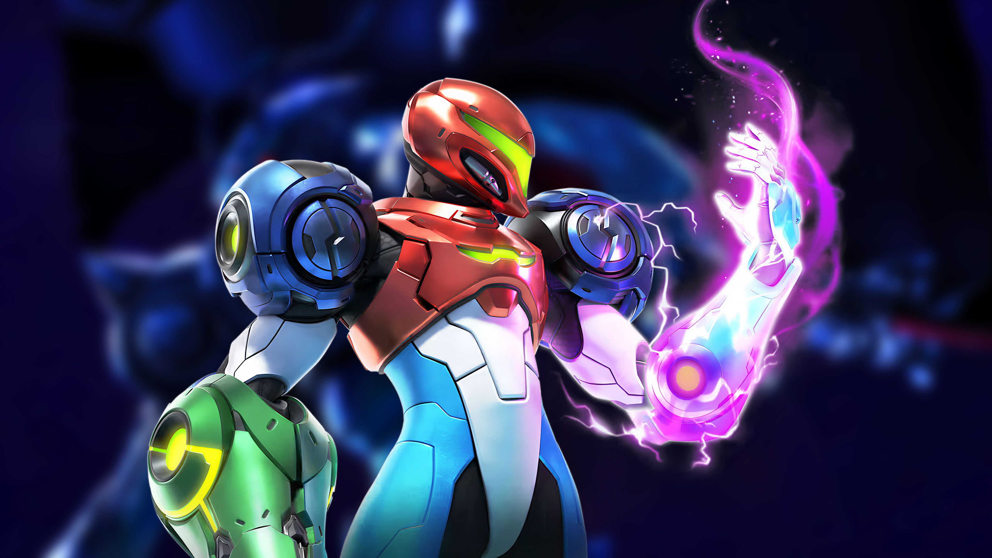 New 2D Metroid Game Can't Afford to Lose One of the Series' Most Important Progression Tricks