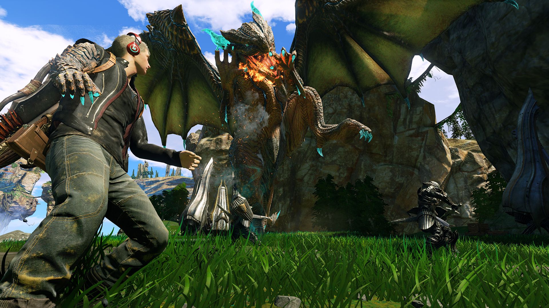Scalebound Press Image 1