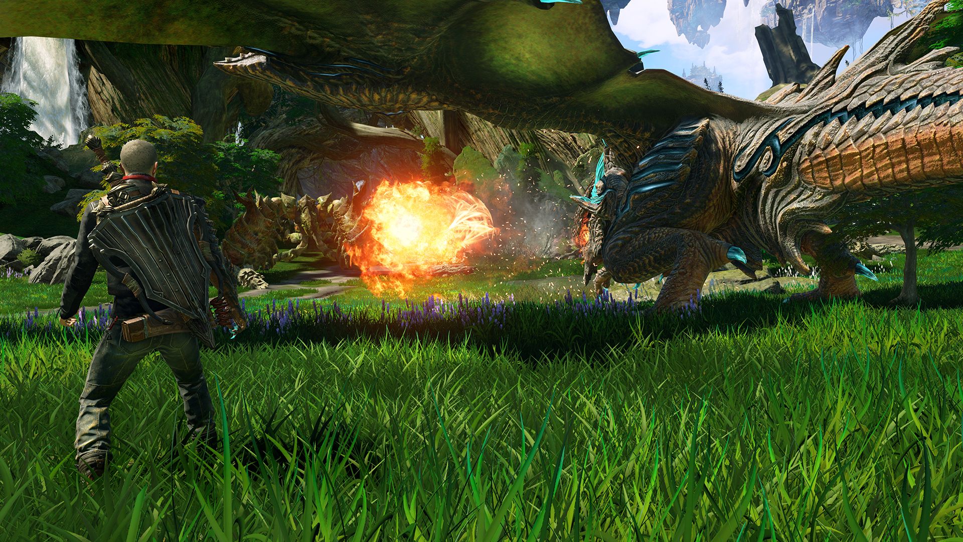 Scalebound Press Image 2