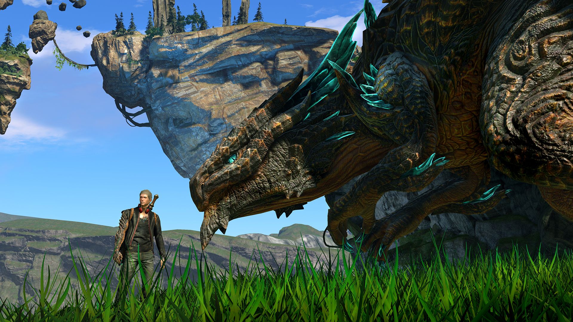 Scalebound Press Image 4