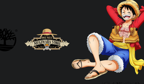 One Piece Kolaborasi dengan Timberland Rilis Koleksi Sepatu dan Pakaian Baru 40 One Piece Is Collaborating With Timberland on New Footwear and Merch
