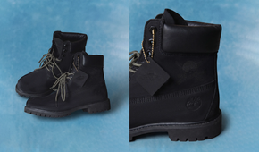 One Piece Kolaborasi dengan Timberland Rilis Koleksi Sepatu dan Pakaian Baru 38 One Piece Is Collaborating With Timberland on New Footwear and Merch