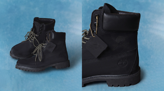 One Piece Kolaborasi dengan Timberland Rilis Koleksi Sepatu dan Pakaian Baru 28 One Piece Is Collaborating With Timberland on New Footwear and Merch