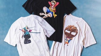 One Piece Kolaborasi dengan Timberland Rilis Koleksi Sepatu dan Pakaian Baru 29 One Piece Is Collaborating With Timberland on New Footwear and Merch