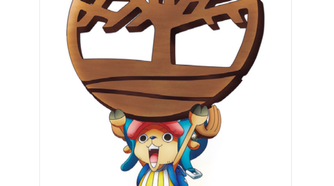 One Piece Kolaborasi dengan Timberland Rilis Koleksi Sepatu dan Pakaian Baru 31 One Piece Is Collaborating With Timberland on New Footwear and Merch