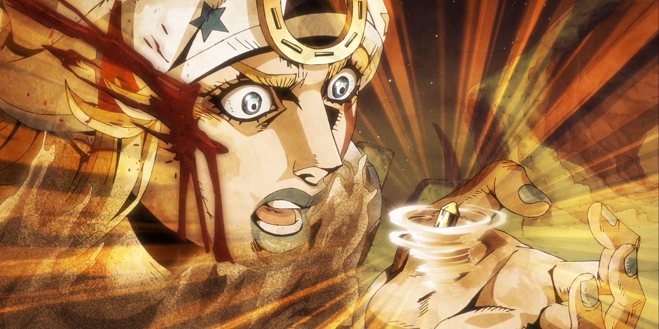 Jojo Steel Ball Run Is Officially Getting New Episodes This Month