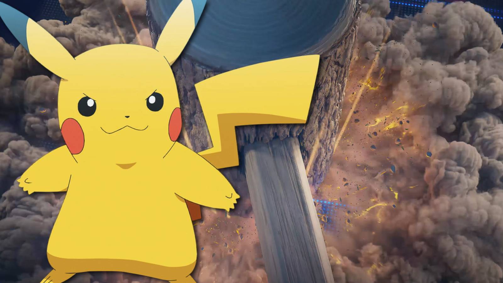 Pokemon Champions Will Be a Whole New Game on September 8 Pokemon Champions Will Be a Whole New Game on September 8