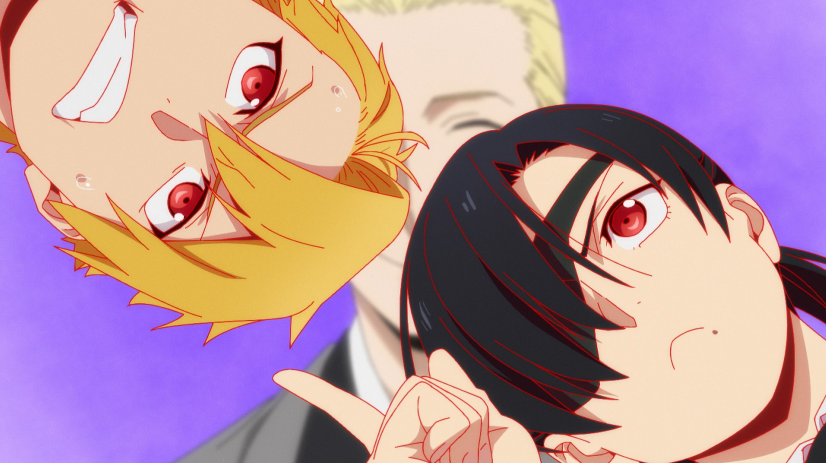 Daemons of the Shadow Realm Episode 23 Release Date