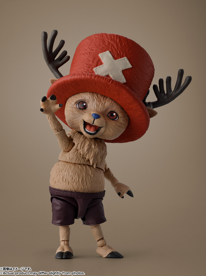 Figure One Piece Terbaru Ini Berikan Kesan Uncanny Valley 26 This New One Piece Figure Gives Uncanny Valley Vibes