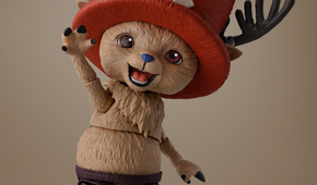 Figure One Piece Terbaru Ini Berikan Kesan Uncanny Valley 44 This New One Piece Figure Gives Uncanny Valley Vibes