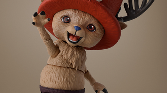 Figure One Piece Terbaru Ini Berikan Kesan Uncanny Valley 32 This New One Piece Figure Gives Uncanny Valley Vibes