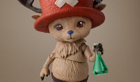 Figure One Piece Terbaru Ini Berikan Kesan Uncanny Valley 45 This New One Piece Figure Gives Uncanny Valley Vibes