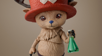 Figure One Piece Terbaru Ini Berikan Kesan Uncanny Valley 33 This New One Piece Figure Gives Uncanny Valley Vibes